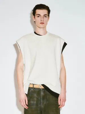 Loose Tank Tops