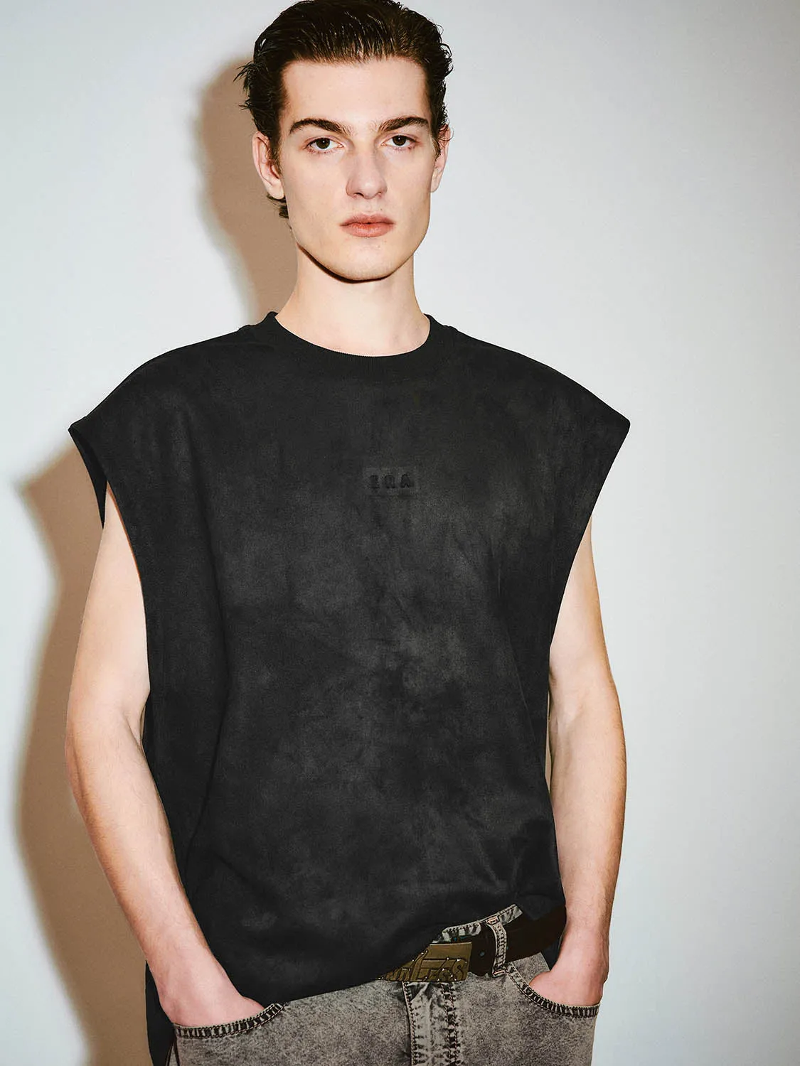 Loose Tank Tops