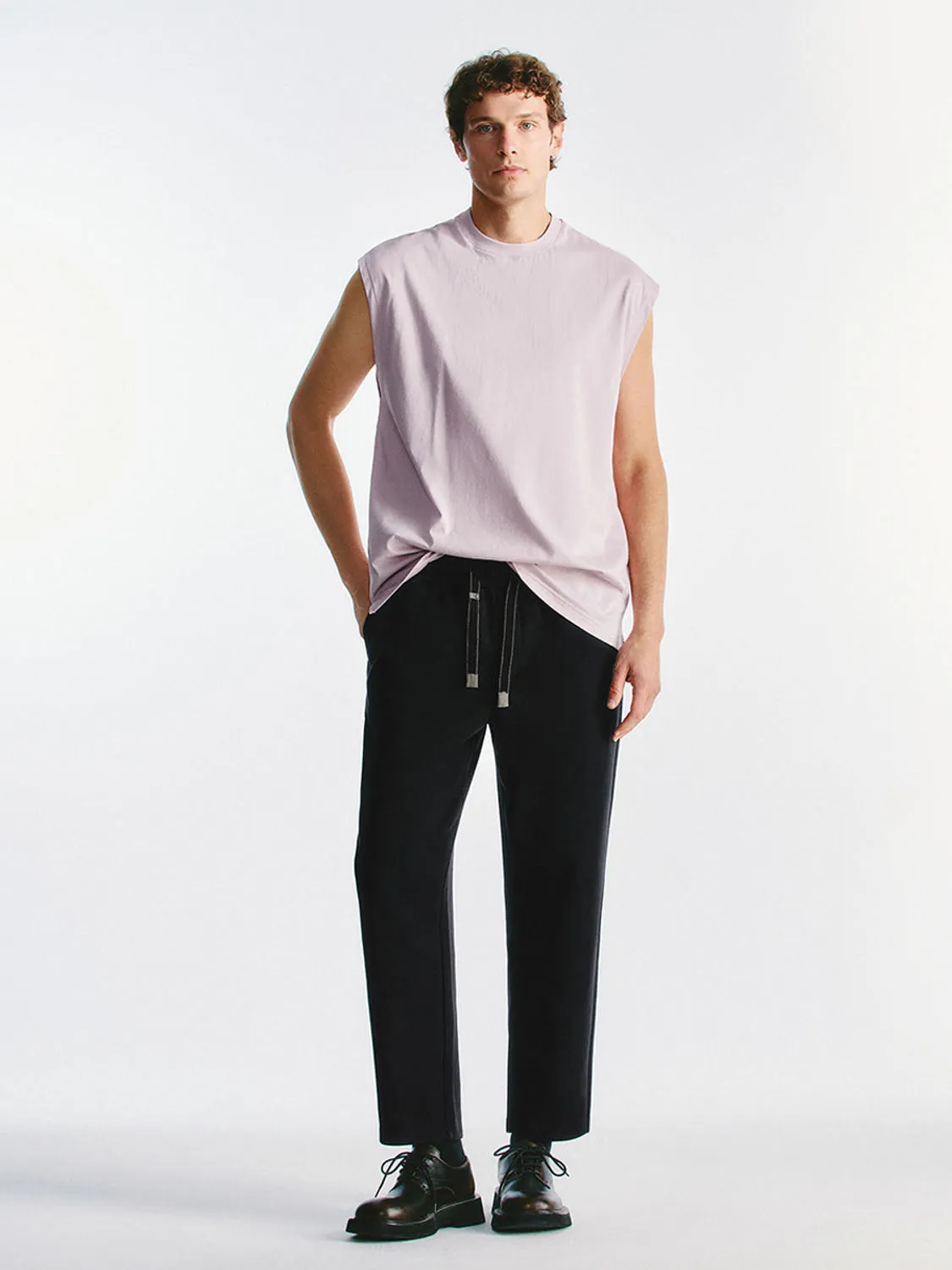 Loose Tank Tops