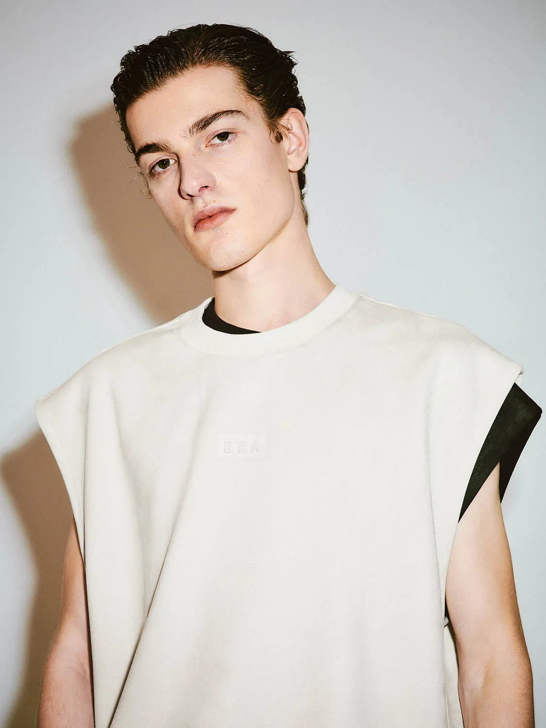 Loose Tank Tops