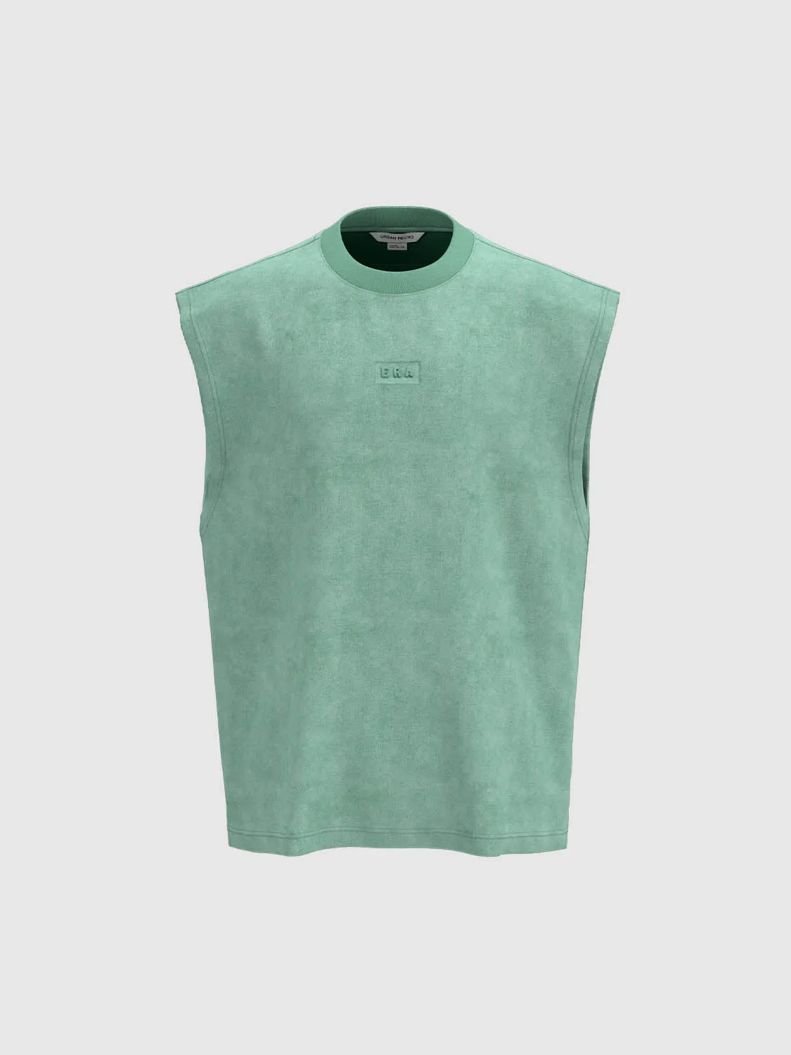 Loose Tank Tops