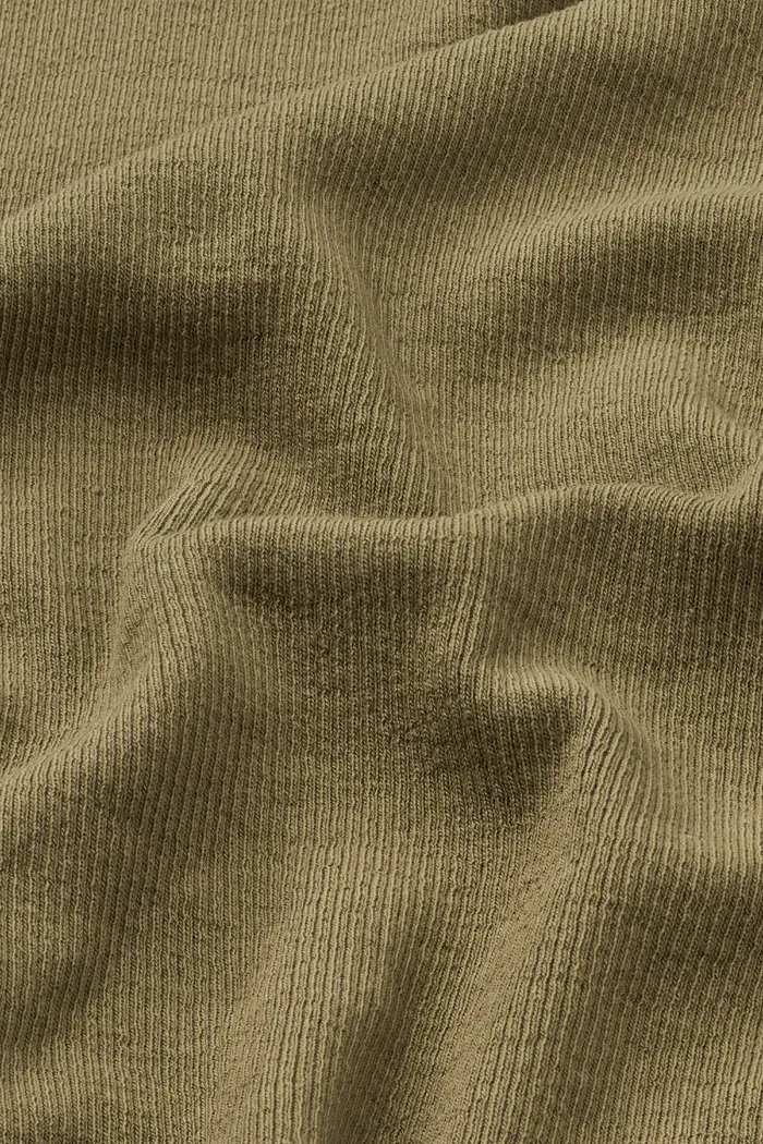 Ludmilla Top - Martini Olive