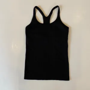 LULULEMON Racerback Ribbed Tank Smoked Spruce  Multiple Sizes
