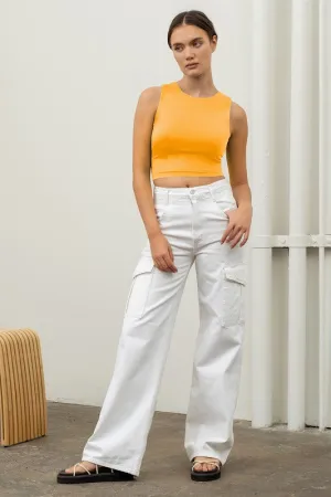 Maggie Tank - Assorted Colors