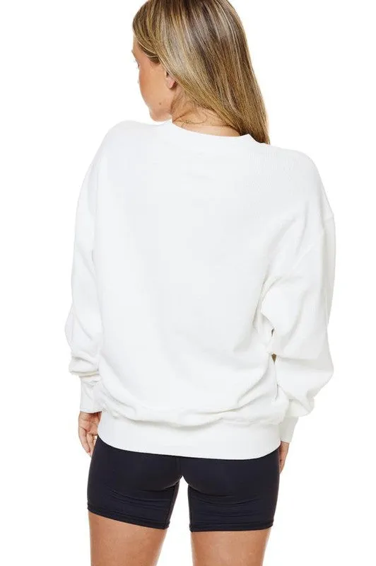 Mama Graphic Sweatshirt