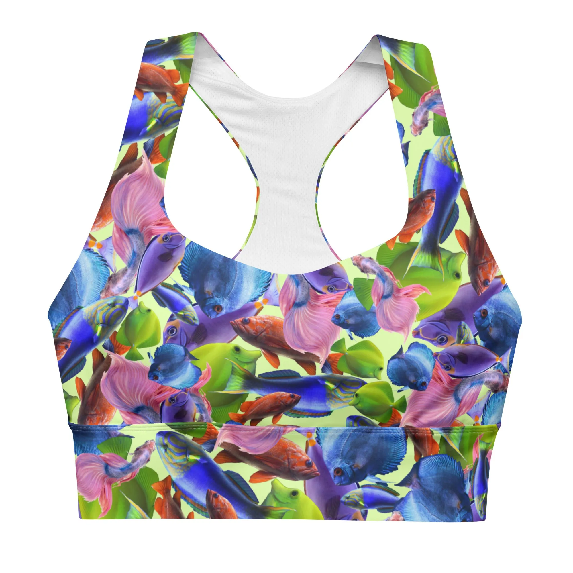 MAR sports bra