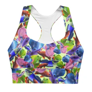 MAR sports bra