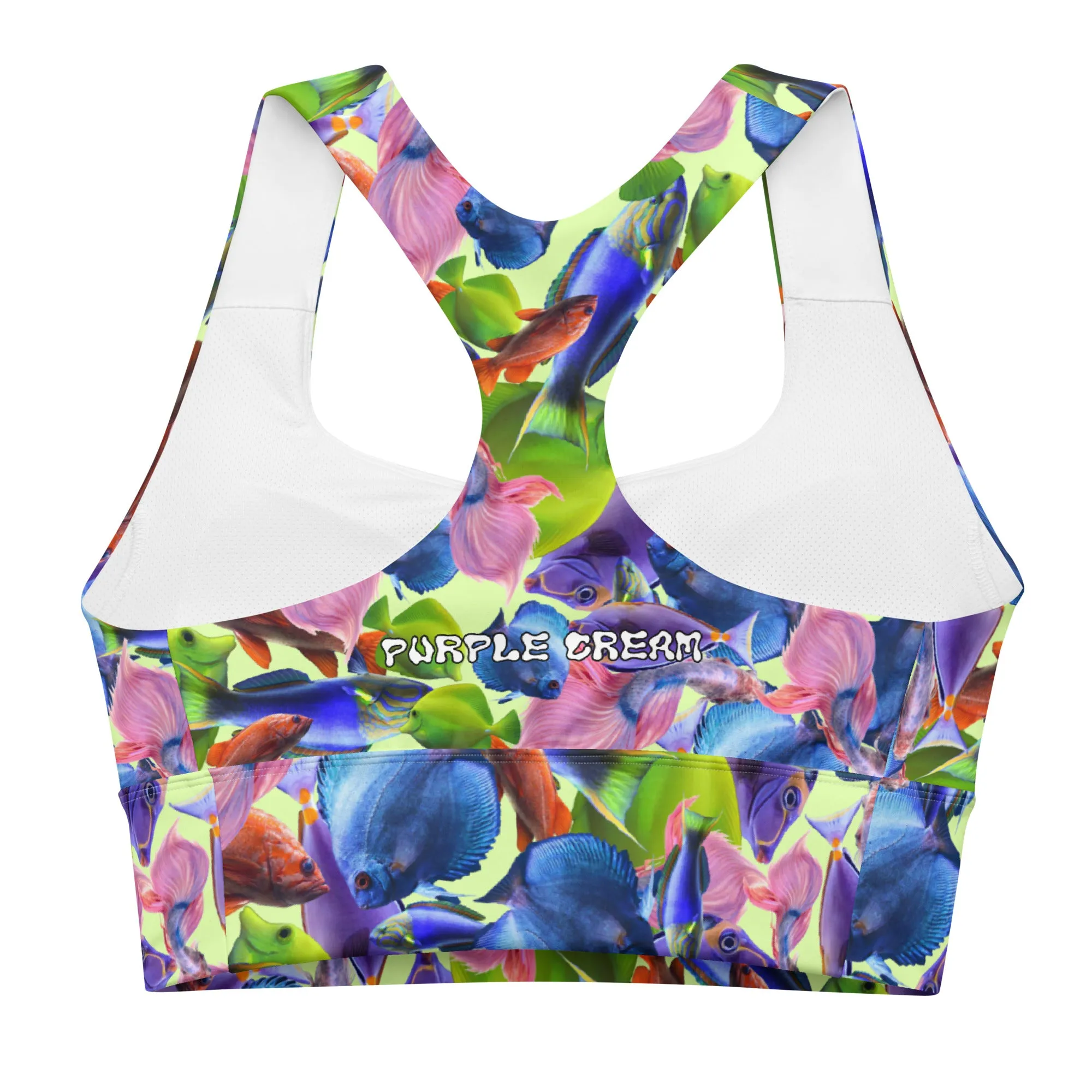 MAR sports bra
