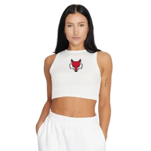 Marist Touchdown Ribbed Tank