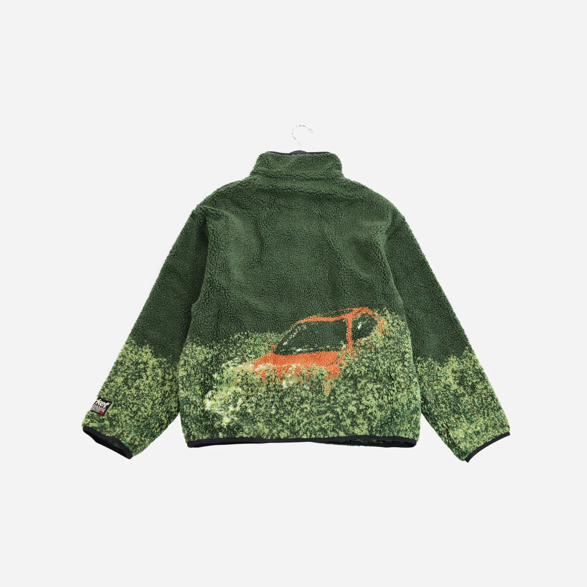 Market Forgotten Jacket 389000160