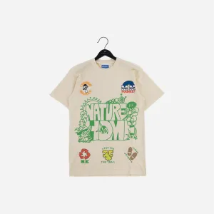 Market Nature Is Home T-Shirt 399001344