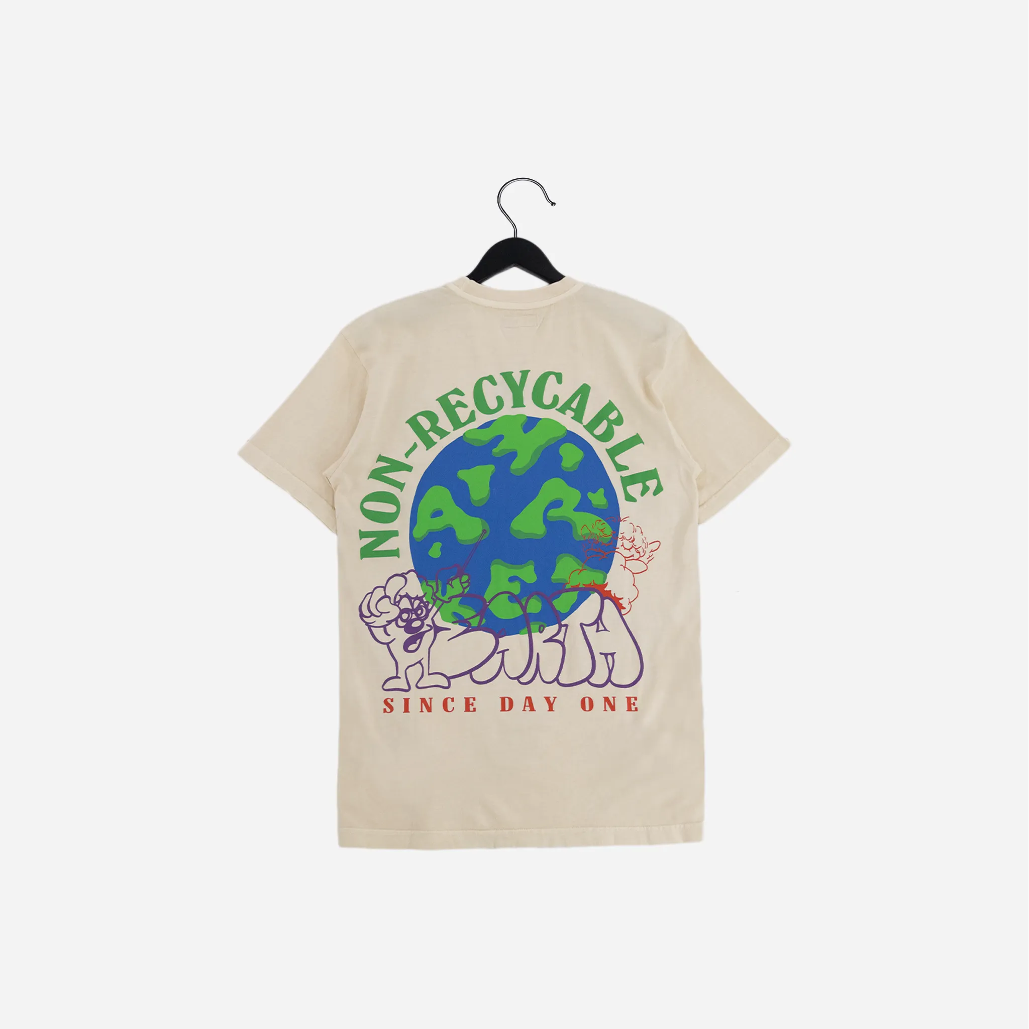 Market Nature Is Home T-Shirt 399001344