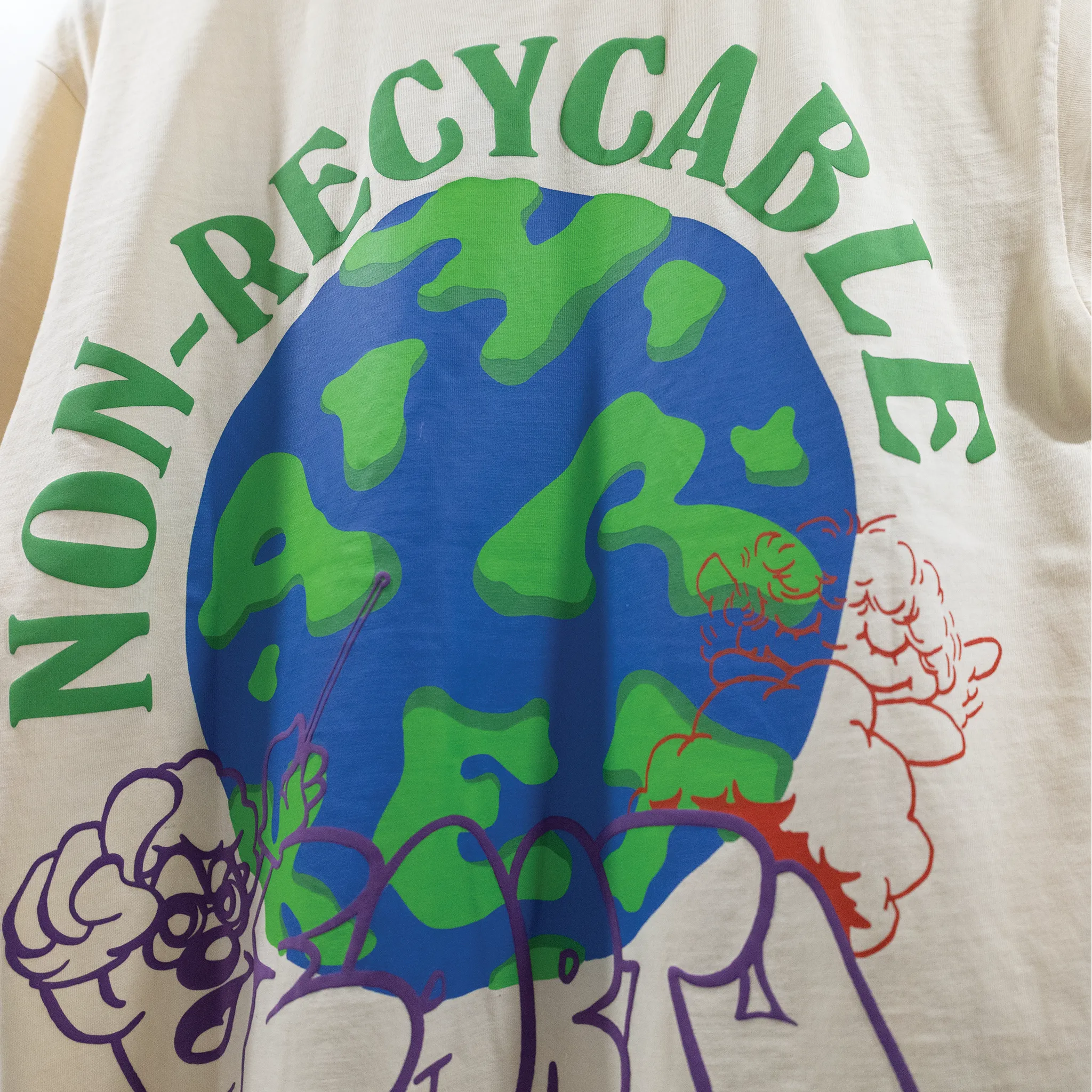 Market Nature Is Home T-Shirt 399001344