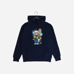Market Ultralight Bear Hoodie 39700536