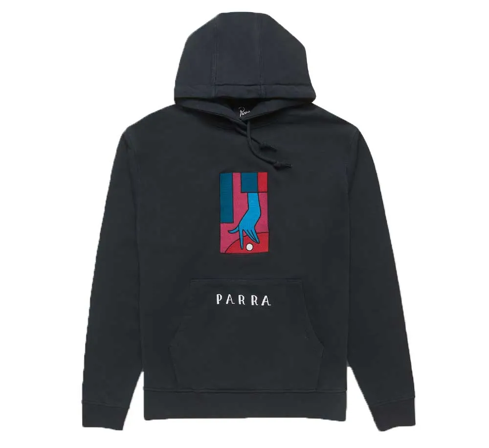 MEDICATED HOODED SWEATSHIRT