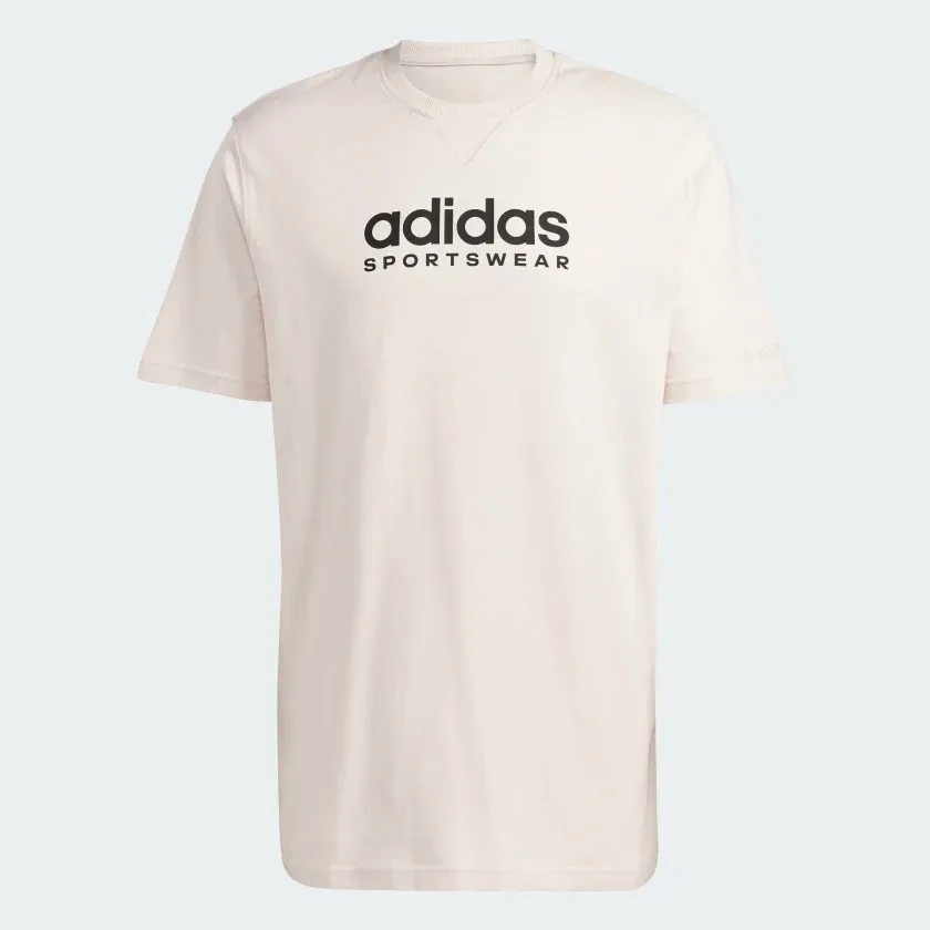 Men's All SZN Graphic Tee