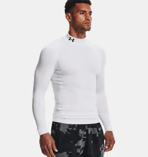 Men's ColdGear Compression Mock