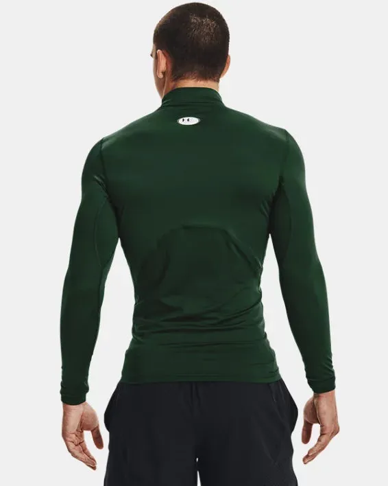 Men's ColdGear Compression Mock
