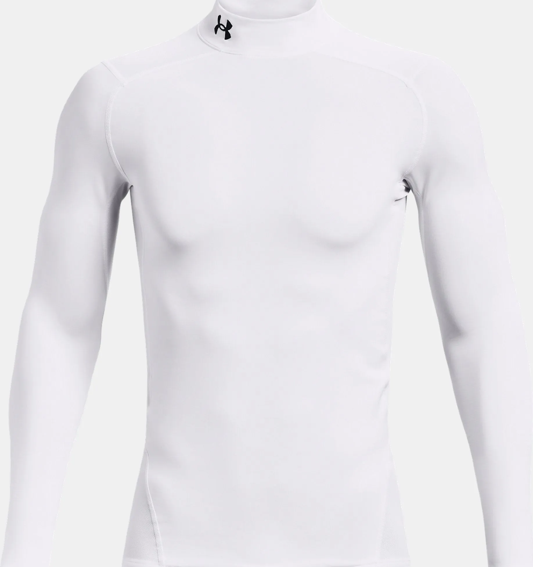 Men's ColdGear Compression Mock