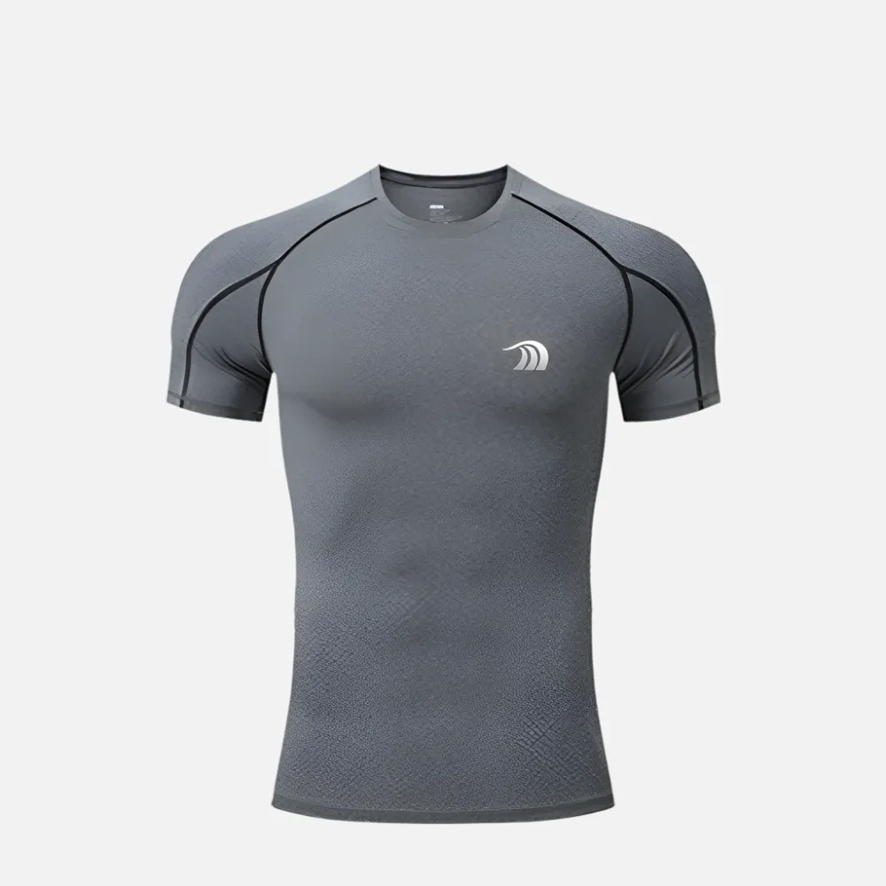 Men’s Compression Sports T-Shirt