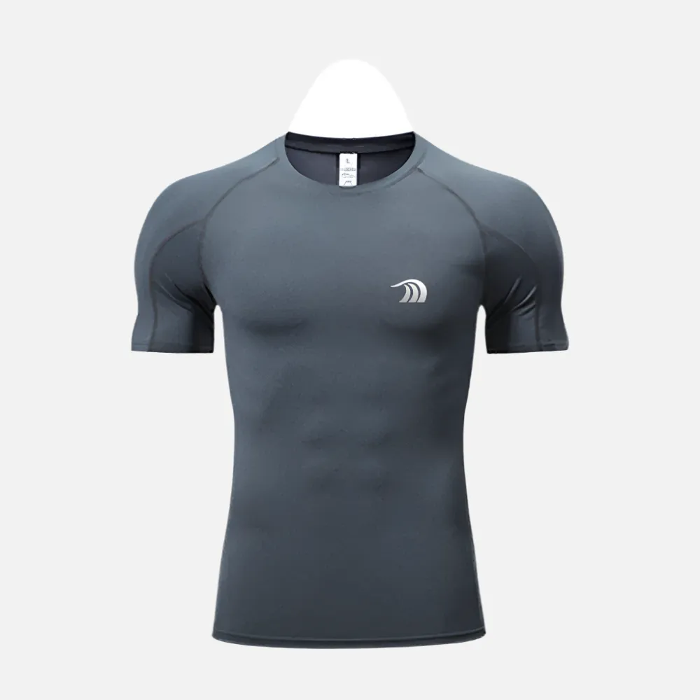 Men’s Compression Sports T-Shirt
