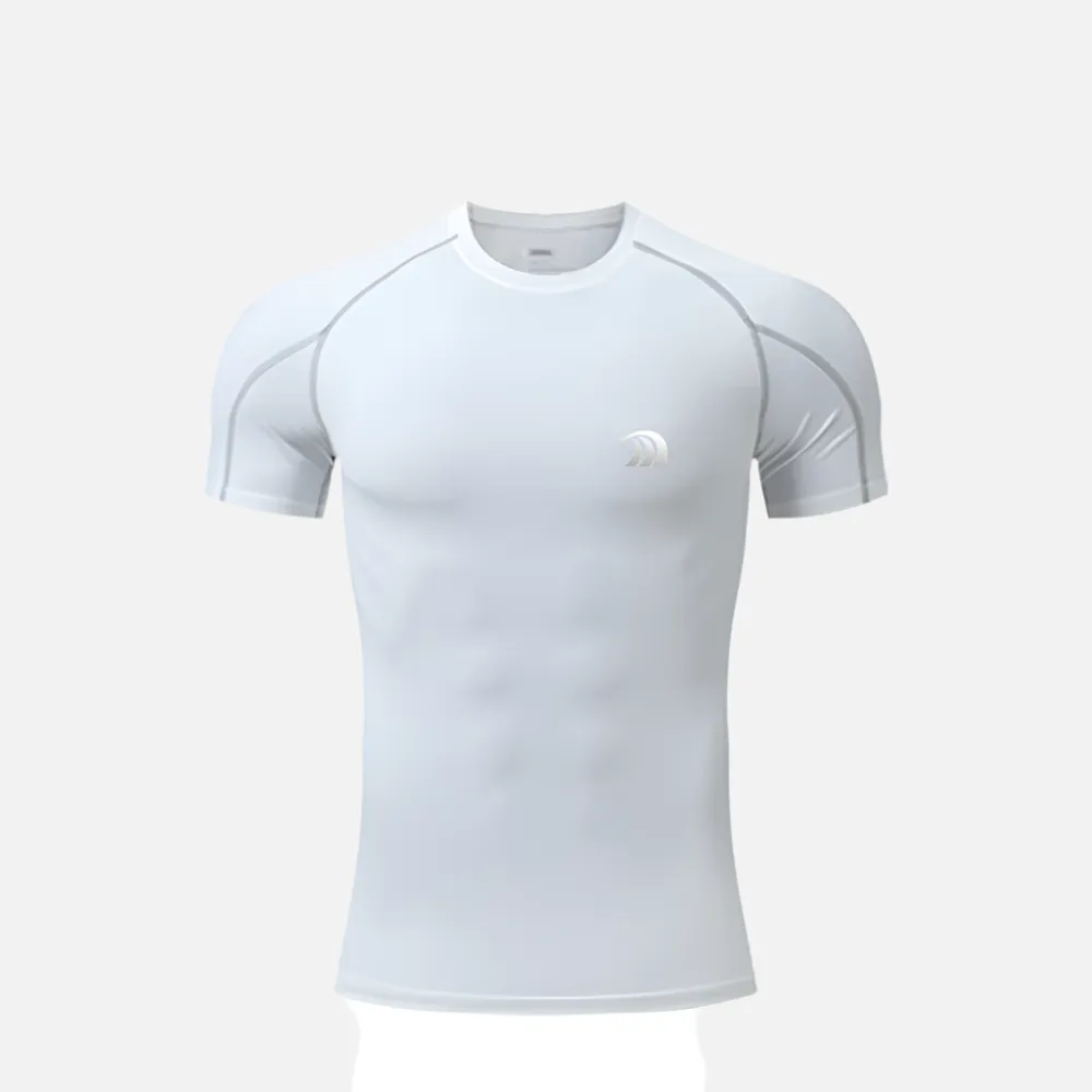 Men’s Compression Sports T-Shirt