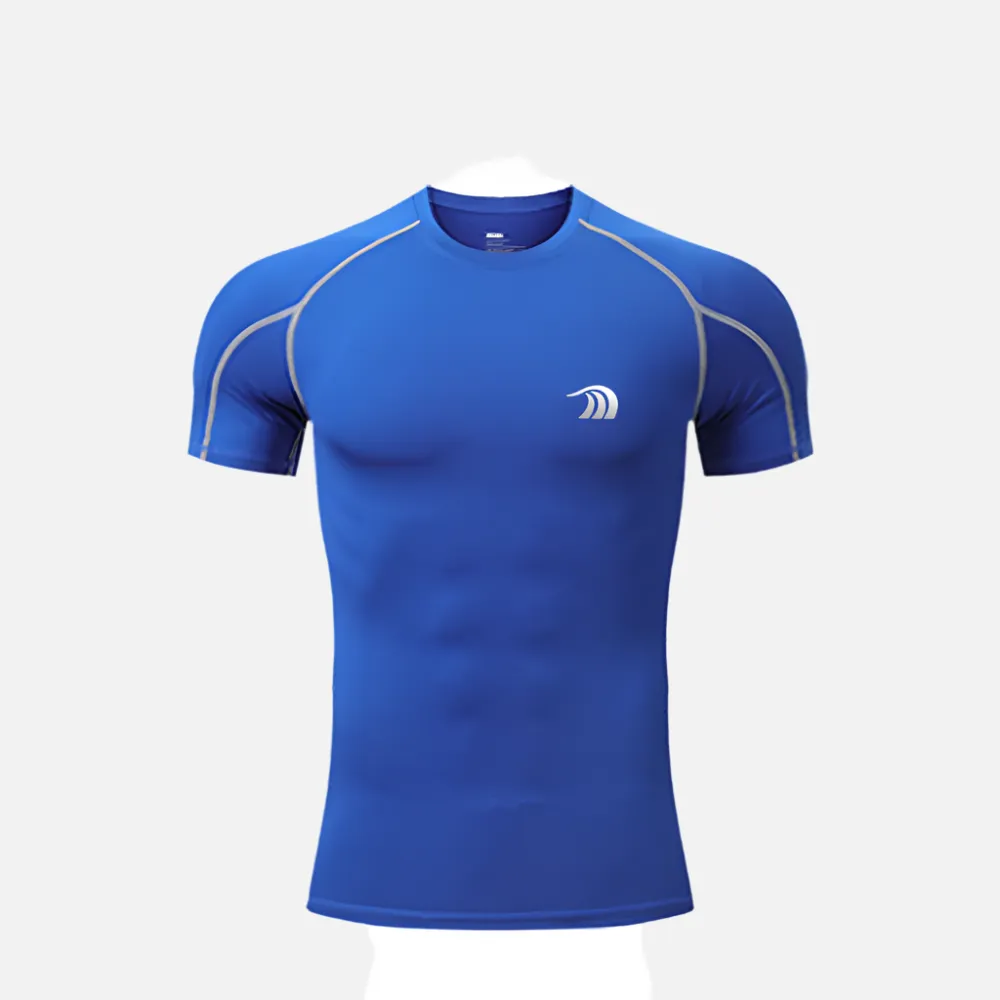 Men’s Compression Sports T-Shirt