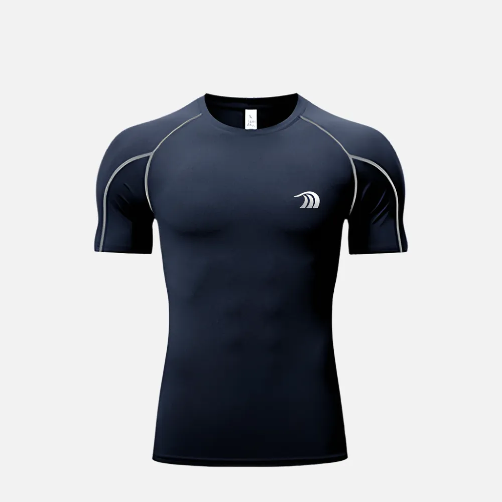 Men’s Compression Sports T-Shirt