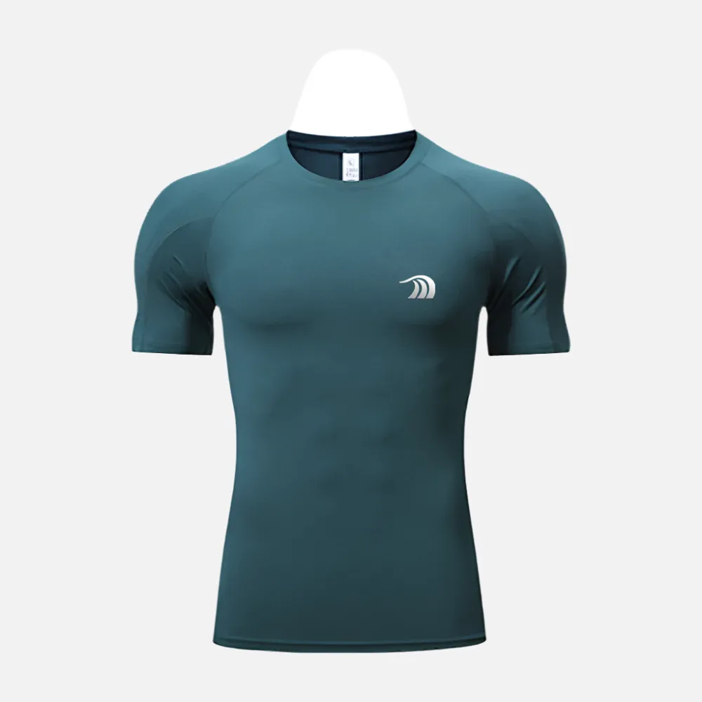 Men’s Compression Sports T-Shirt