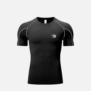 Men’s Compression Sports T-Shirt
