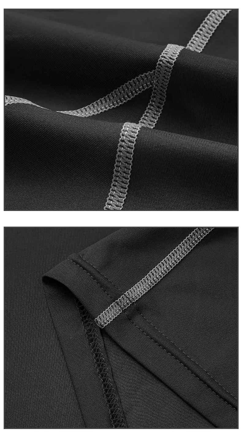 Men’s Compression Sports T-Shirt