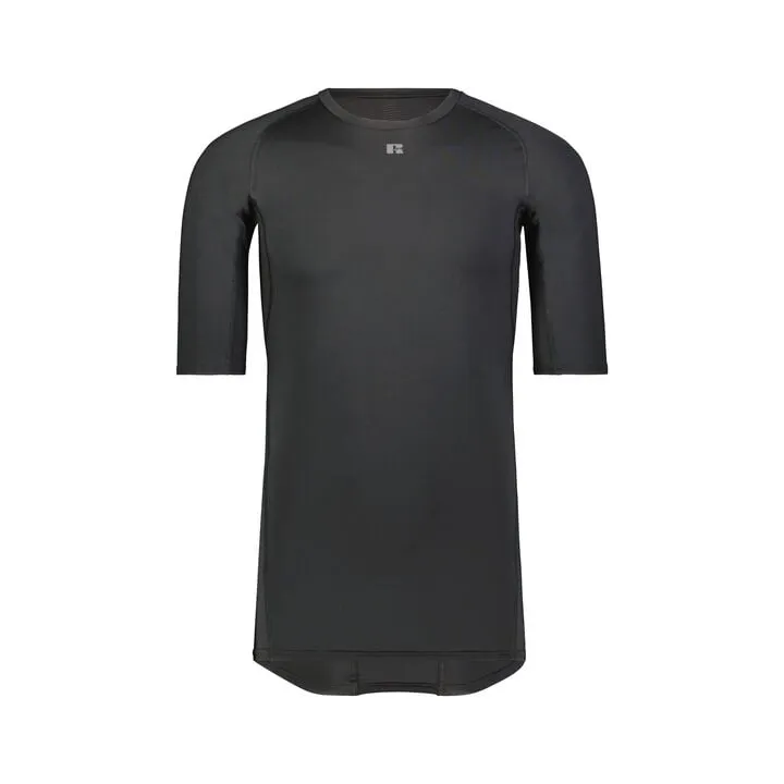 Men's Coolcore Half Sleeve Compression T-Shirt
