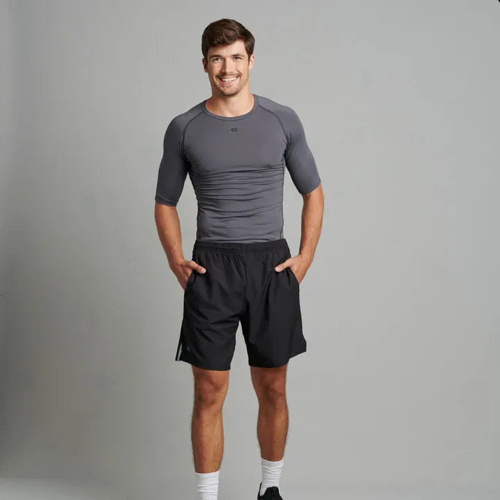 Men's Coolcore Half Sleeve Compression T-Shirt