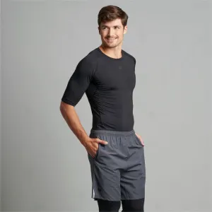 Men's Coolcore Half Sleeve Compression T-Shirt