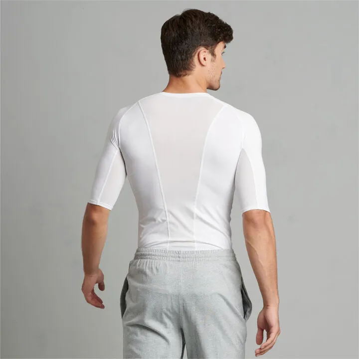 Men's Coolcore Half Sleeve Compression T-Shirt