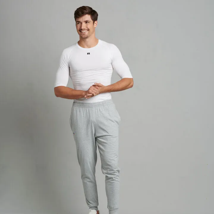 Men's Coolcore Half Sleeve Compression T-Shirt