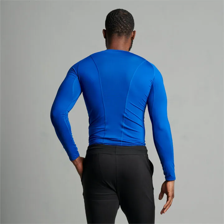 Men's Coolcore Long Sleeve Compression T-Shirt