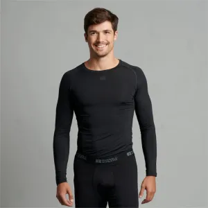 Men's Coolcore Long Sleeve Compression T-Shirt