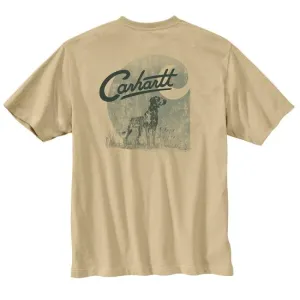 MEN'S DOG GRAPHIC T-SHIRT&nbsp;