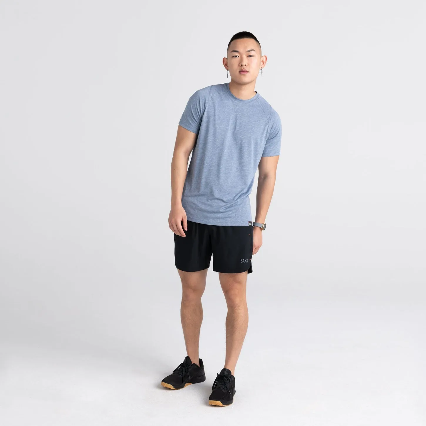 Men's Gainmaker 2 In 1 Short 9"