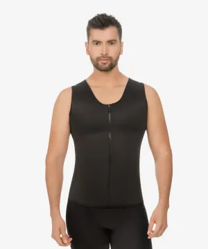 Men’s high performance thermal vest - Style 8011