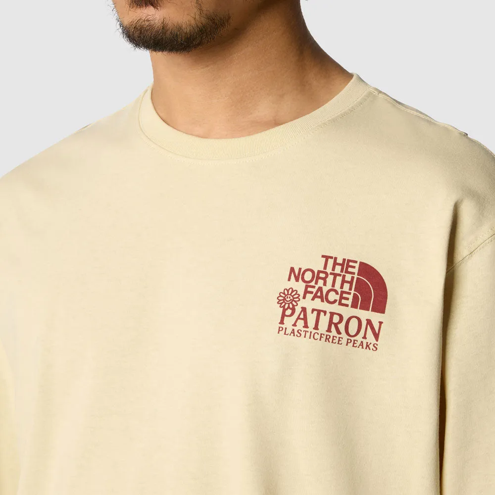 MEN'S NATURE LONG-SLEEVE T-SHIRT