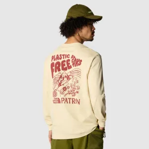 MEN'S NATURE LONG-SLEEVE T-SHIRT
