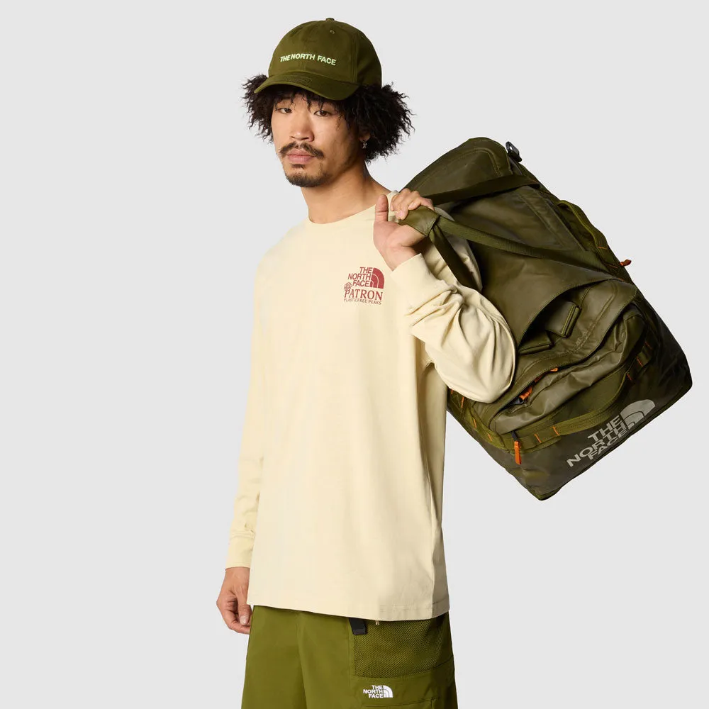 MEN'S NATURE LONG-SLEEVE T-SHIRT