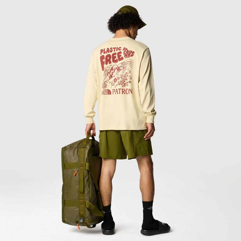 MEN'S NATURE LONG-SLEEVE T-SHIRT