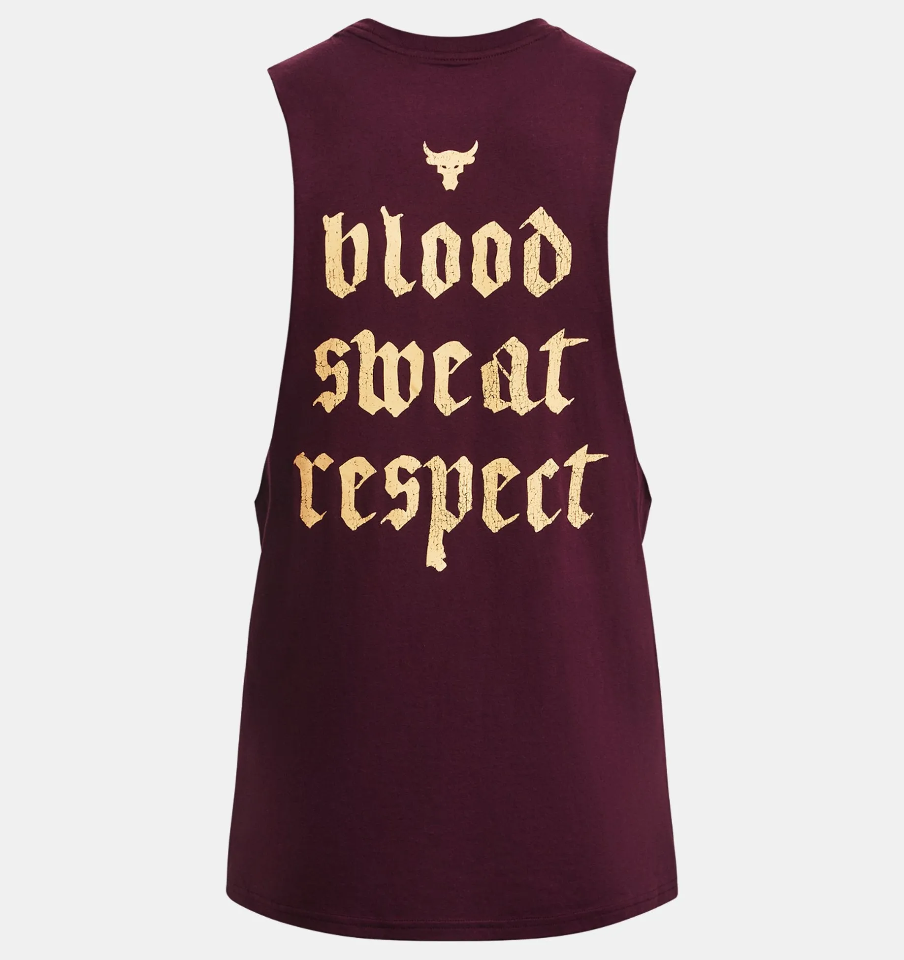 Men's Project Rock LC BSR Tank
