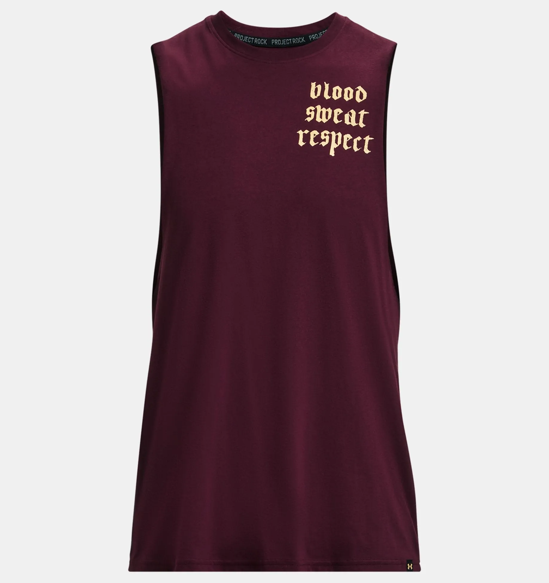Men's Project Rock LC BSR Tank