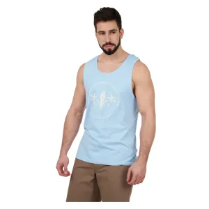 Men's Savant Graphic Tank