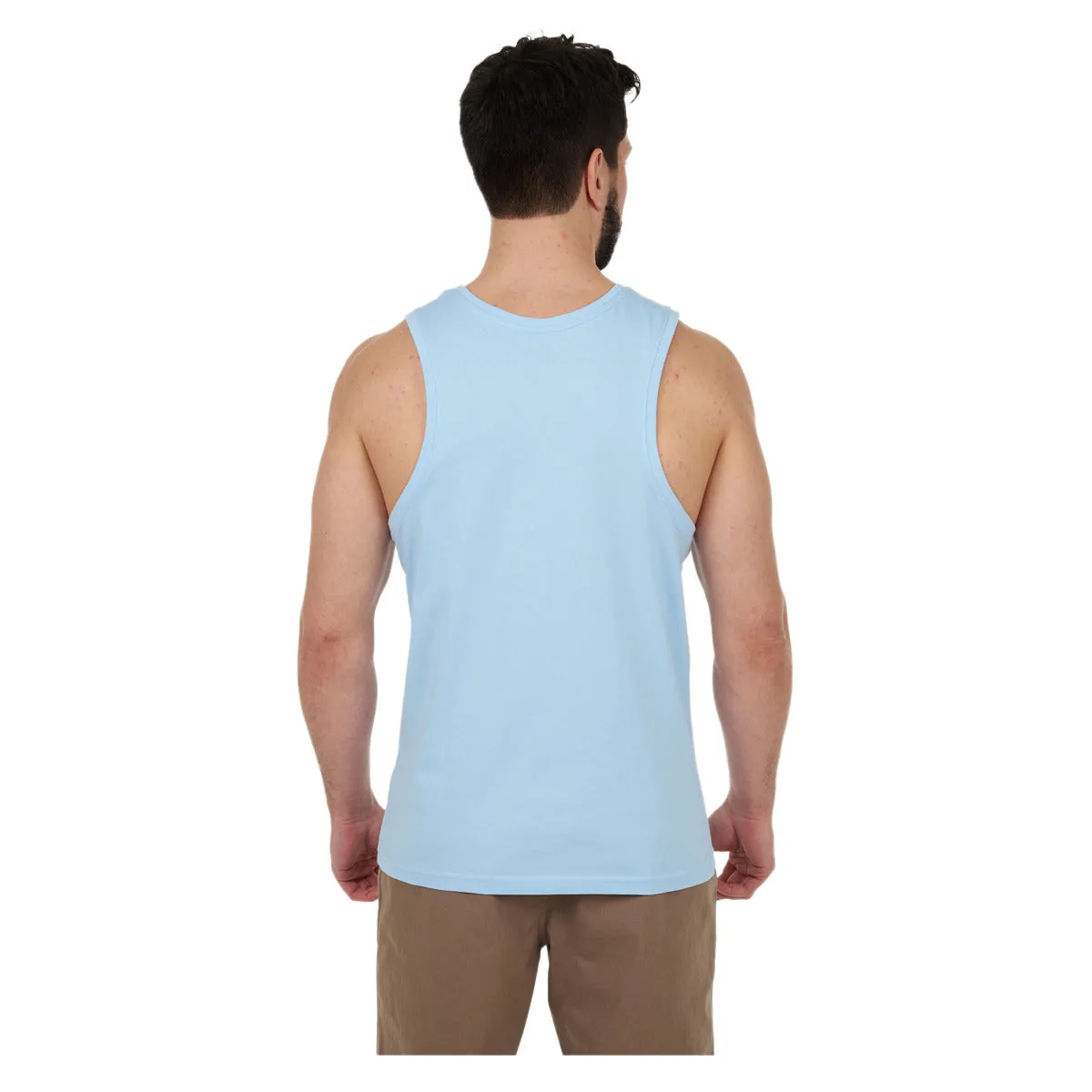 Men's Savant Graphic Tank