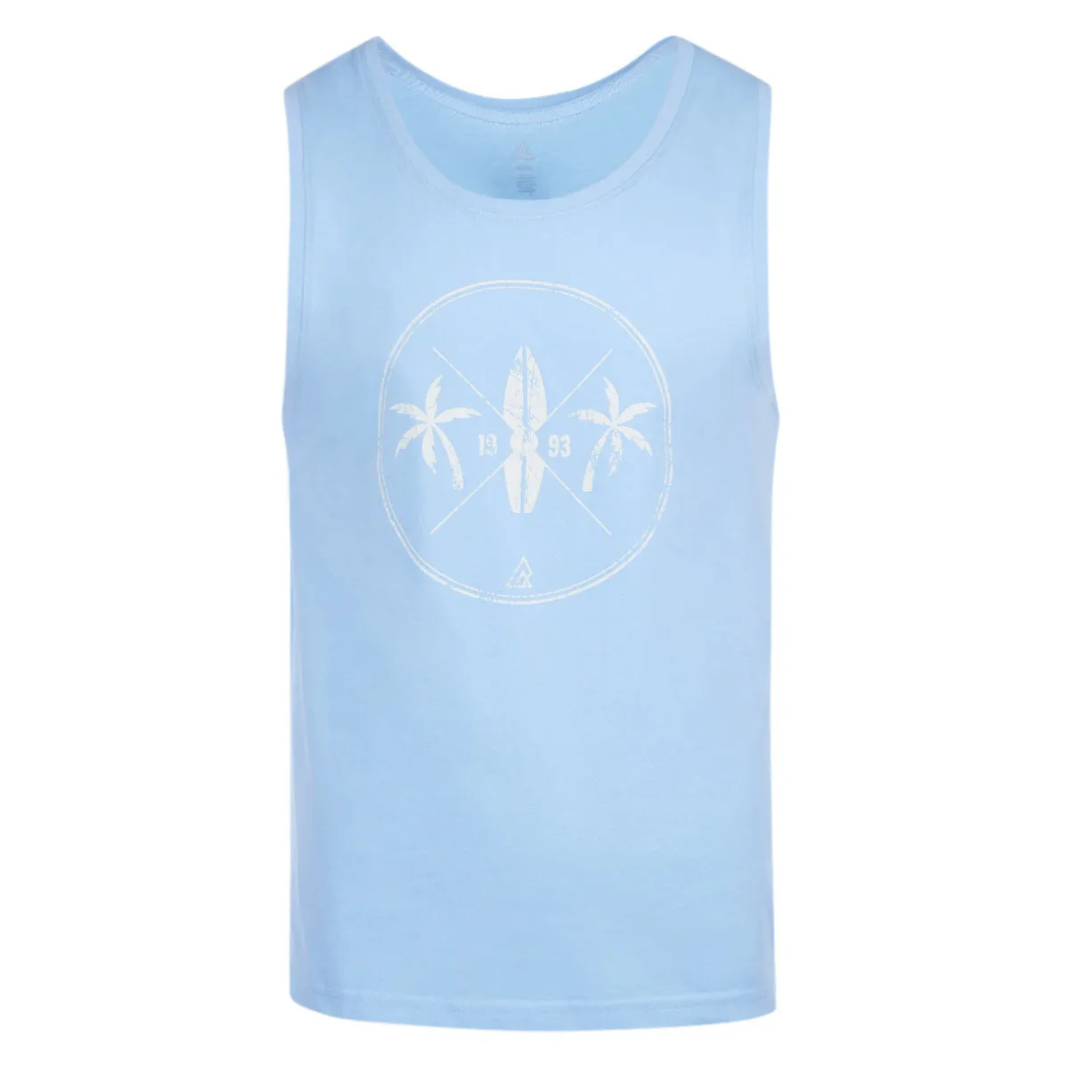 Men's Savant Graphic Tank